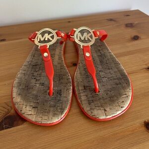 Michael Kors Sandals
